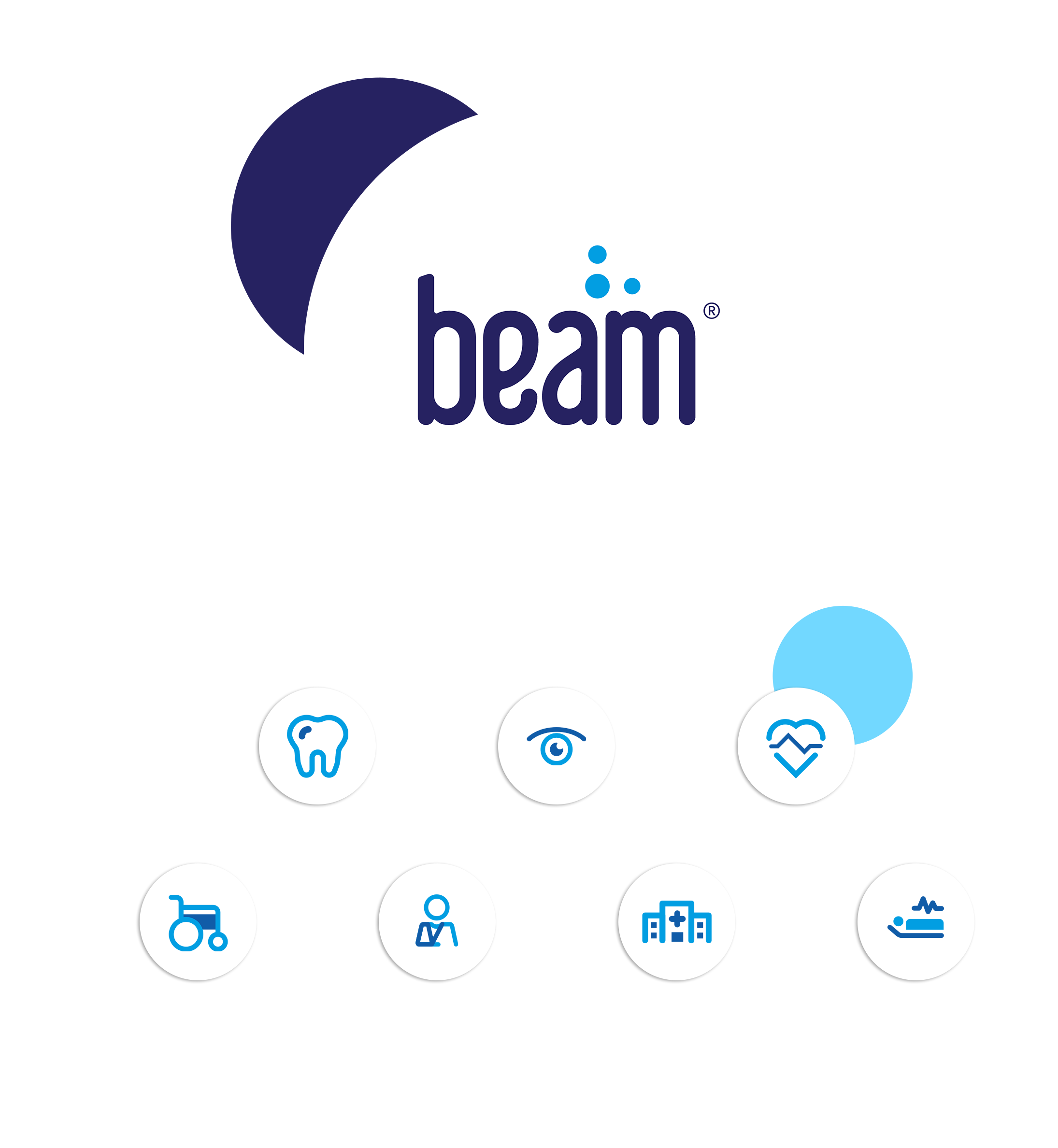 Beam founders